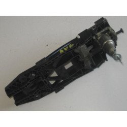 Poignee Porte Avant Gauche Seat Ibiza 4 Phase 3 Coupe